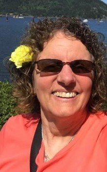 Obituary of Sandra (nee Super) Durdle