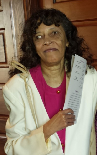 Obituary of Bobbie Ann Jackson