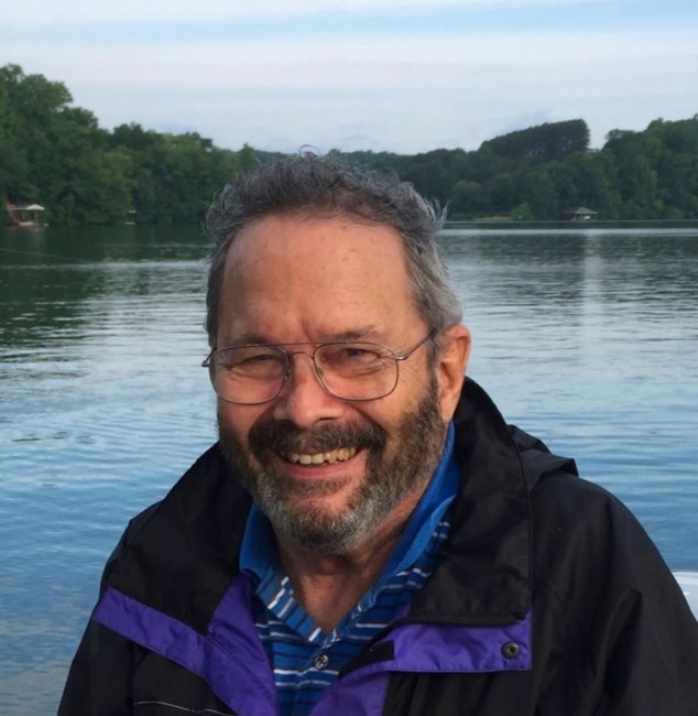 Avis de décès de Donald Wayne Bane