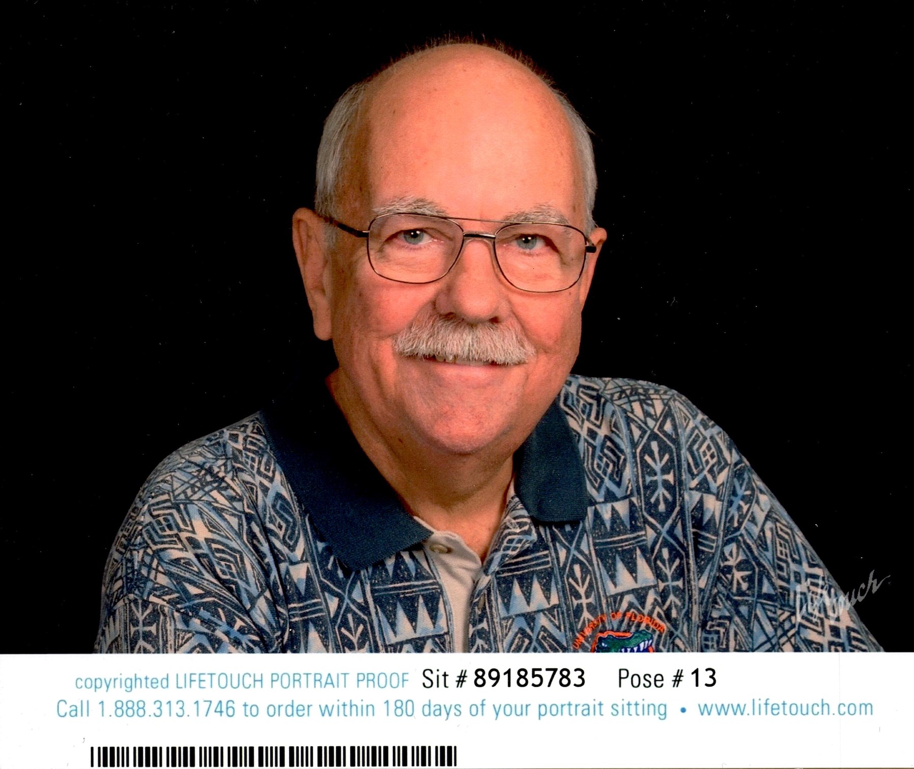 Obituary of Raymond George Fisher Jr.