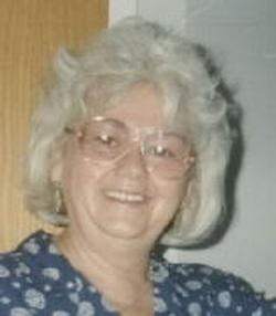 Obituary of Patricia M. Leary Fay