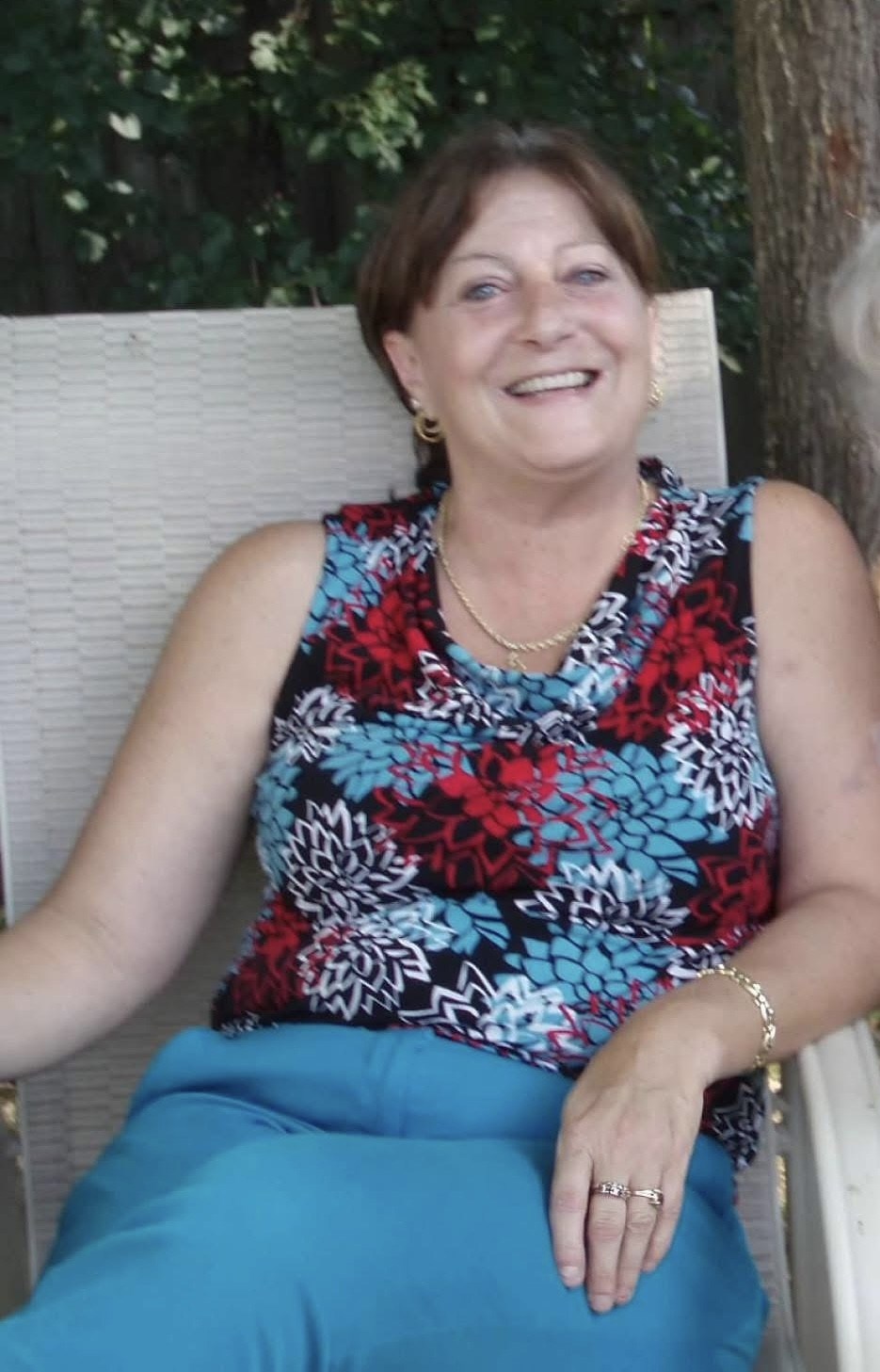 Obituary of Jean Elizabeth Deacon