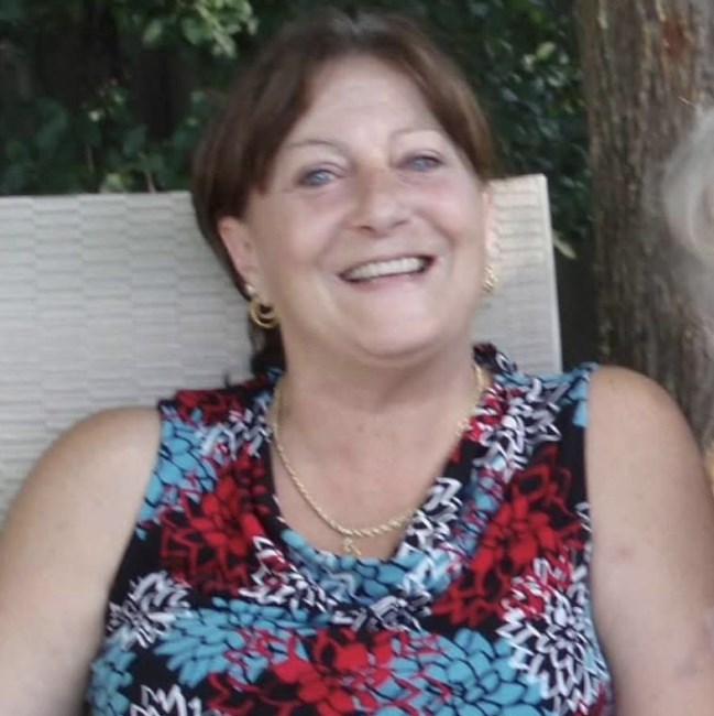 Obituary of Jean Elizabeth Deacon