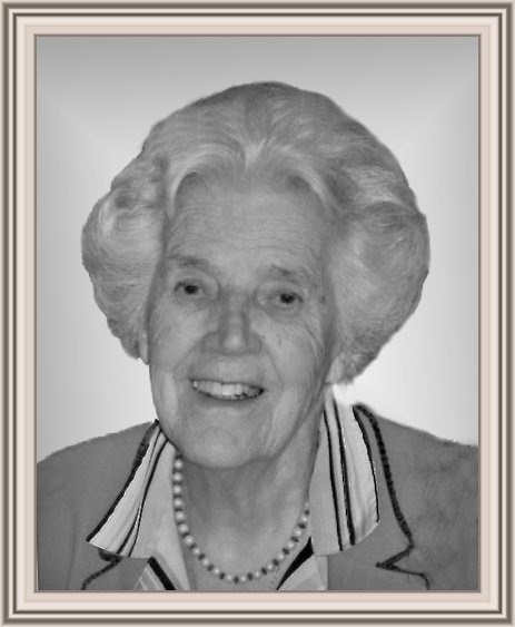 Obituary of Haido Hedy Grivon