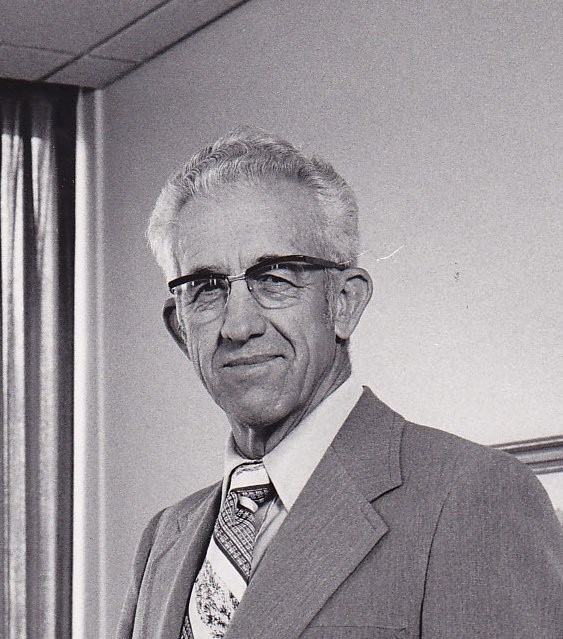 Obituary of Oscar Frans Yorgesen