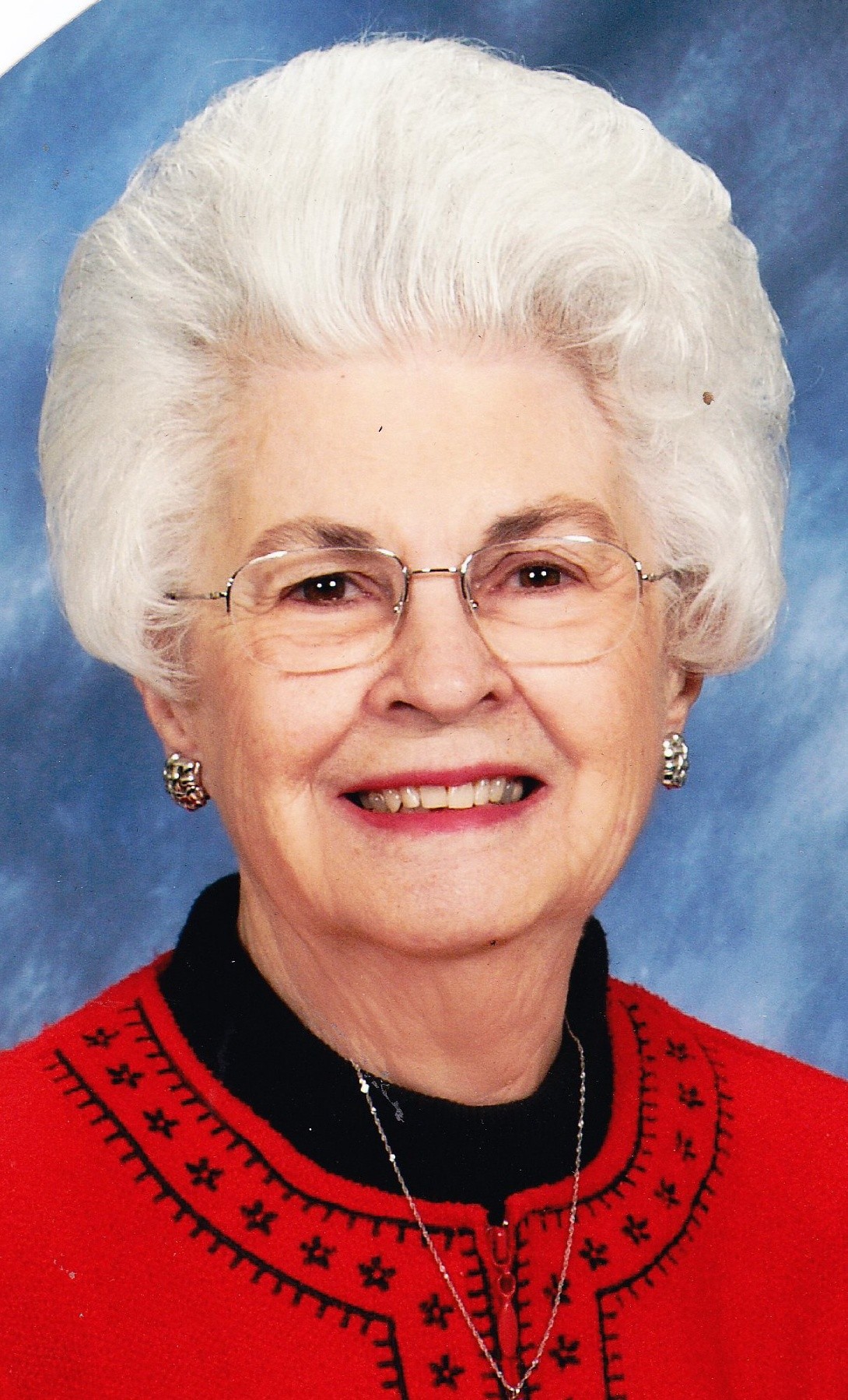 Betty J. Treiber Obituary St. Louis, MO