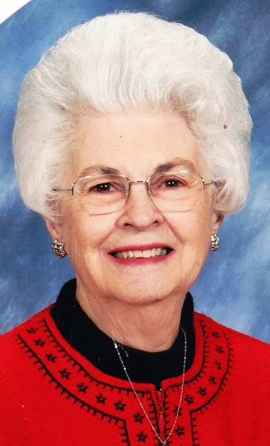 Obituary of Betty J. Treiber