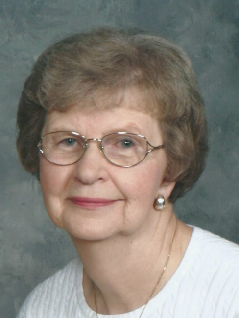 Obituary of Dolores M. Bates