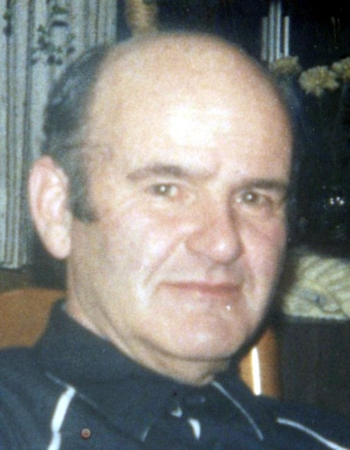 Obituary of John Edward Muench