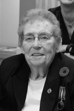 Evelyn Payne Obituary - Edmonton, AB