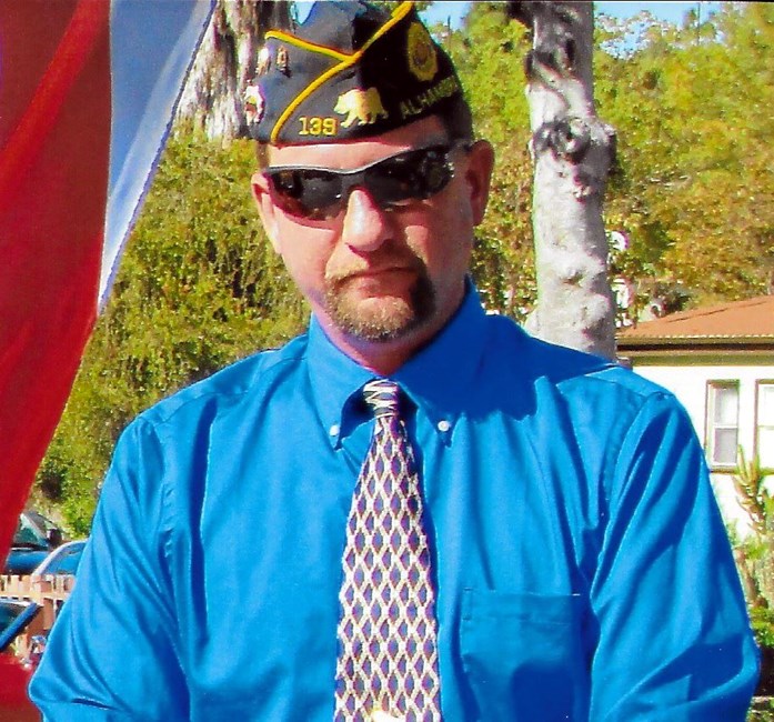 Obituary of Timothy Joseph Dietz