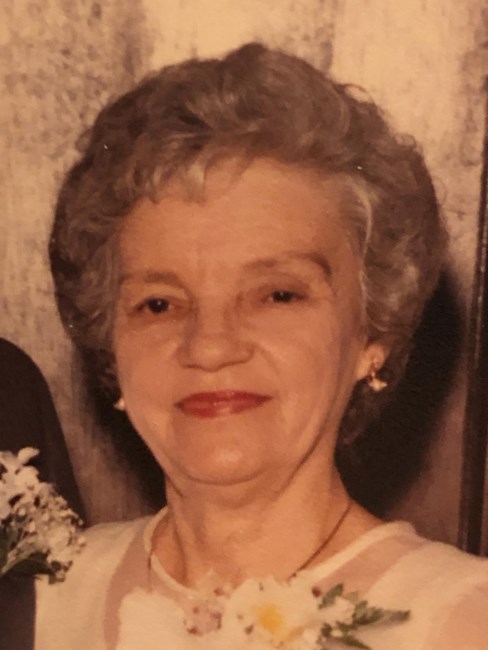 Obituary of Carmen A. De Leon