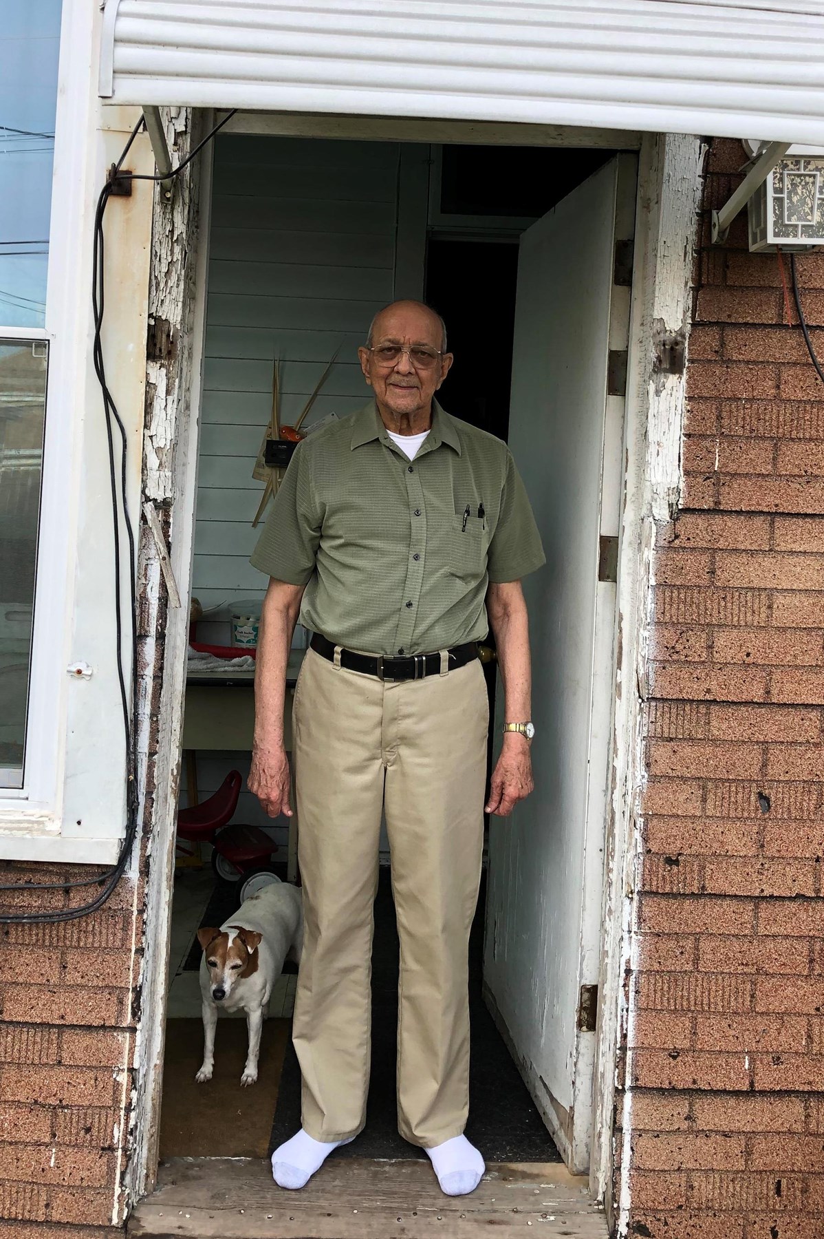 Obituary of Charles Bronkala