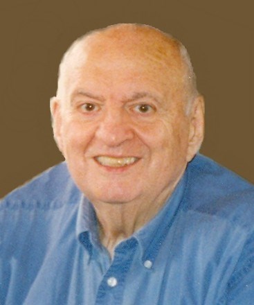 Obituary of Kenneth Joseph Barnard