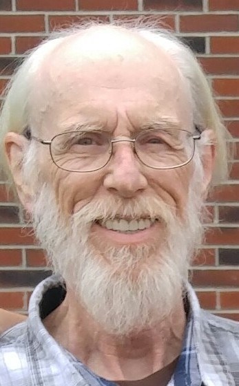 Obituary of Richard Robert Saindon