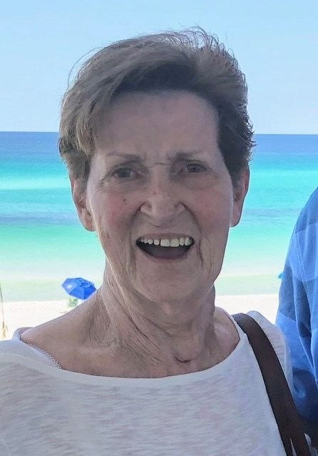 Obituary of Nancy Kircus Fleming