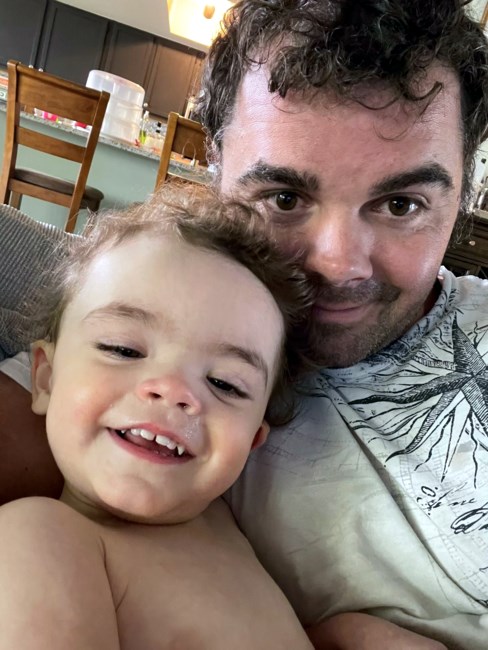 Obituary of Kyle Harmon