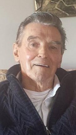 Obituary of Danial Archibald MacDonald