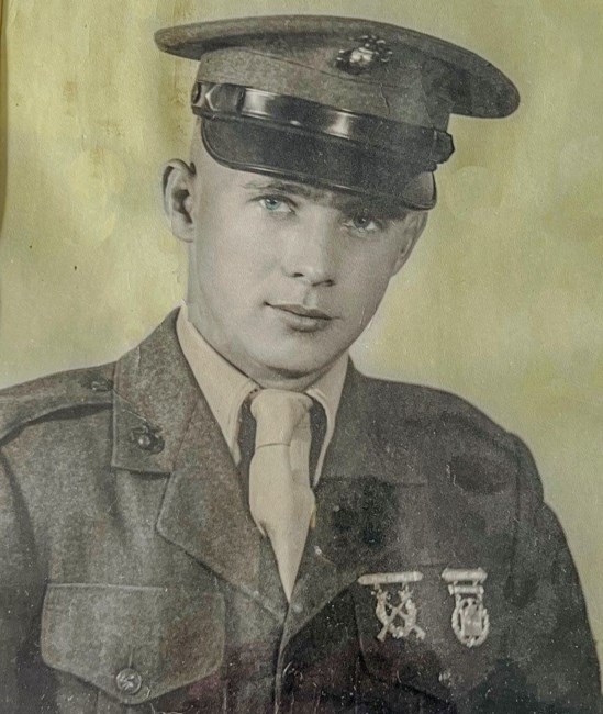 Obituario de James Richard Rice, Sr.