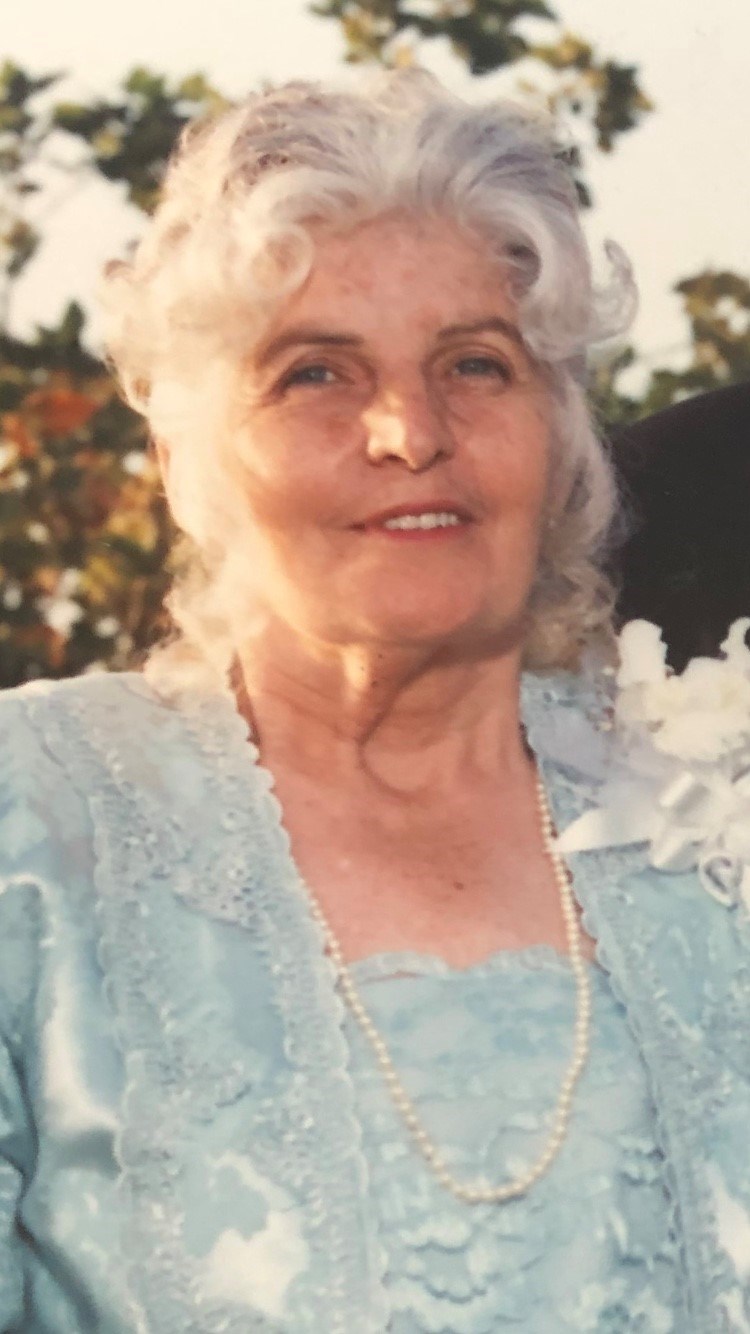 Obituary of Barbara Ann Nunez