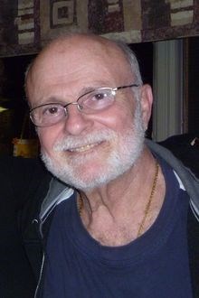 Obituary of LOUIS J DEANGELIS