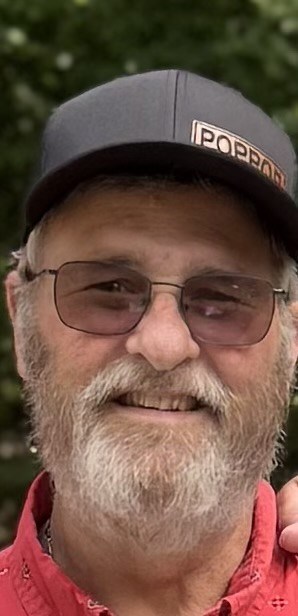 Obituary of Mark Randall Sweatman