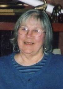 Obituary of Anita V. Douglas