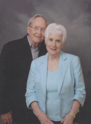 Obituary of John Louis Brooks