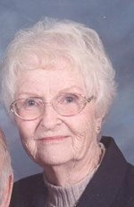 Virginia Jones