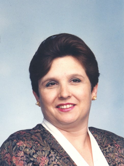 Obituary of Suzanne Marie Adams