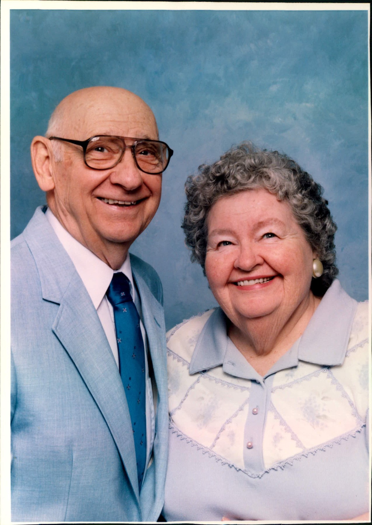 Obituary of Marie S. Webb