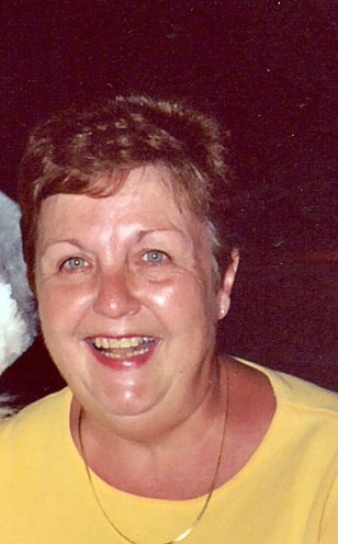 Obituary of Joyce Ann Faust