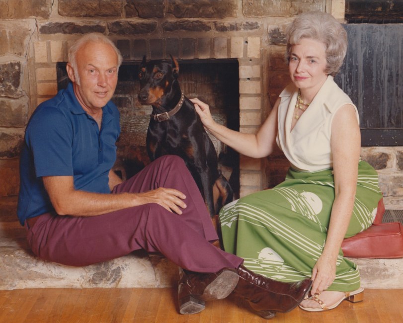 Obituary of Mrs. Geneva H Peterson