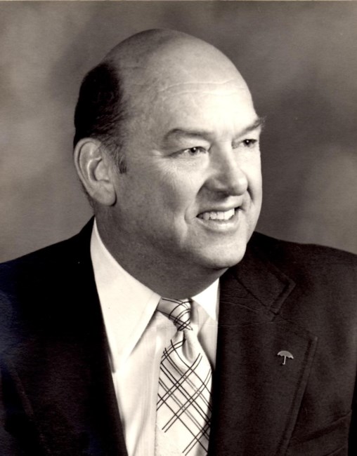 Obituary of William Earl MacDonald