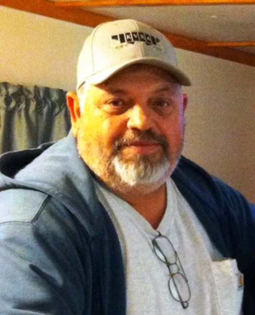 Obituary of Richard "Rick" Wheeler
