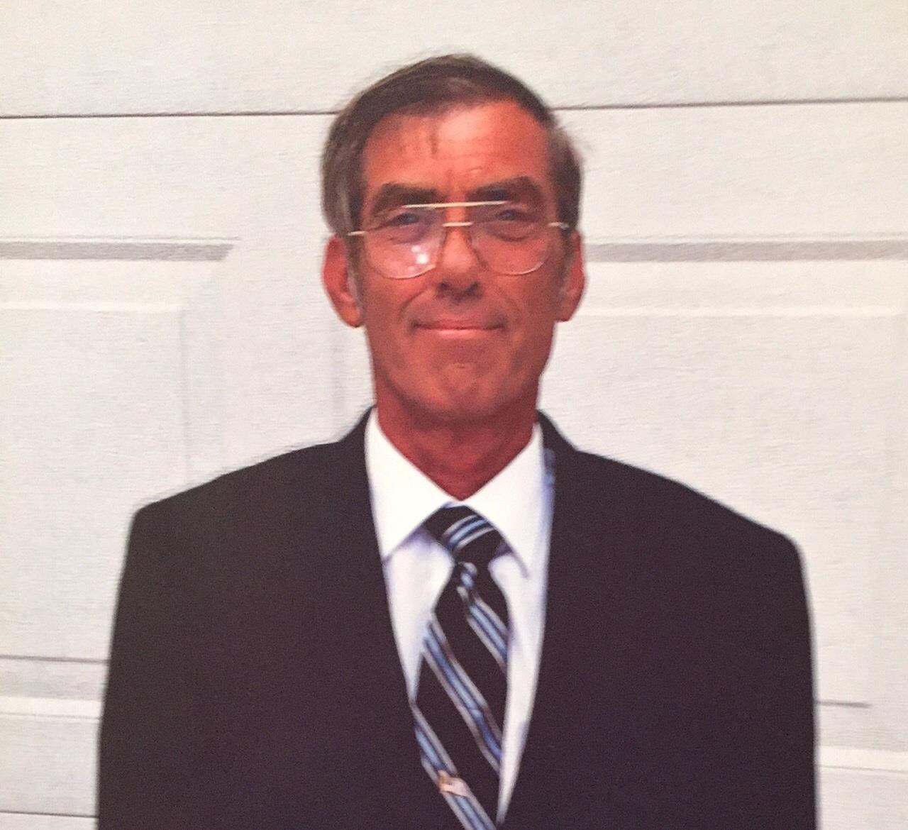 Obituary of Rodney L. Wayne