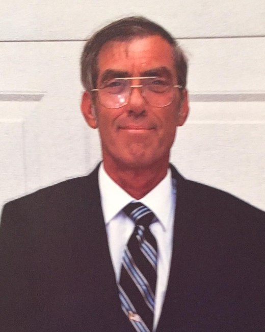 Obituary of Rodney L. Wayne