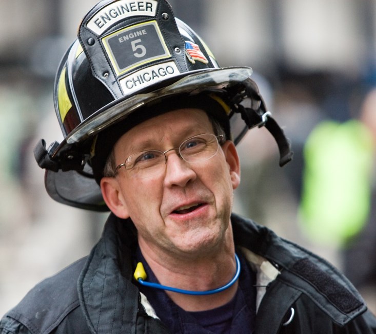 Obituary of Brian E. Murphy