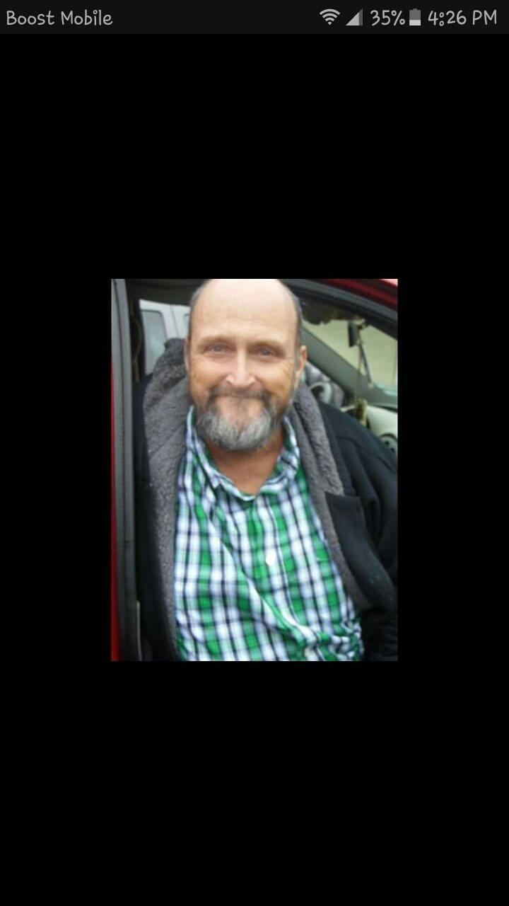 Obituary of David George Taylor