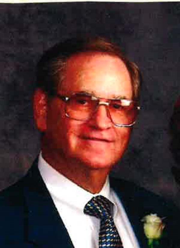 Obituary of Jewell Andrew Davis Jr.