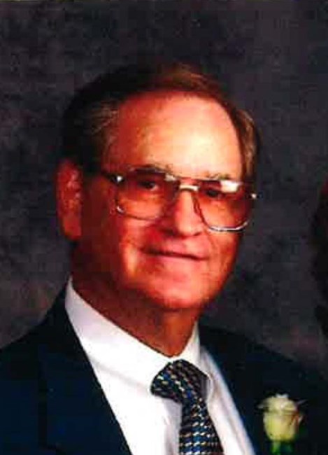Obituary of Jewell Andrew Davis Jr.