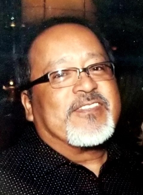 Obituary of Thomas "Tom" Martin Garcia