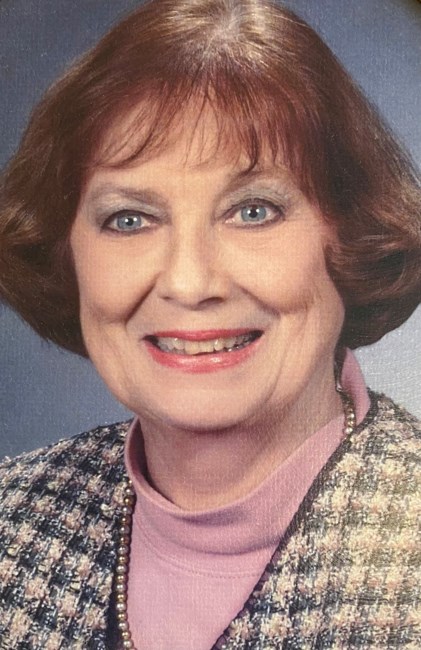 Obituary of Kathleen B. Craven