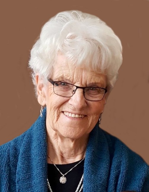 Obituary of Julia Mae Austin