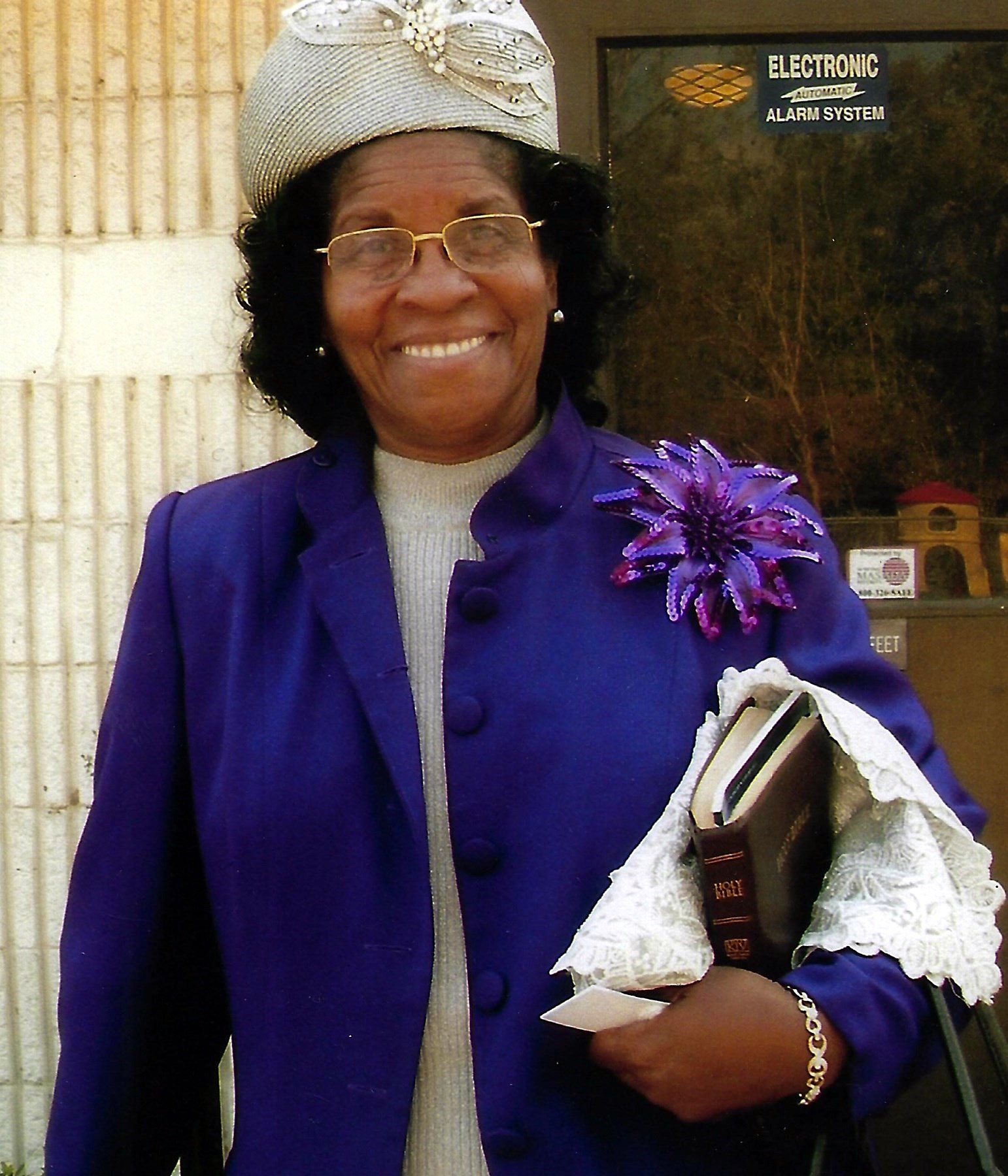 Carolyn Richardson Obituary Houston, TX
