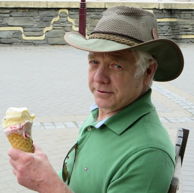 Obituary of Don Johnson