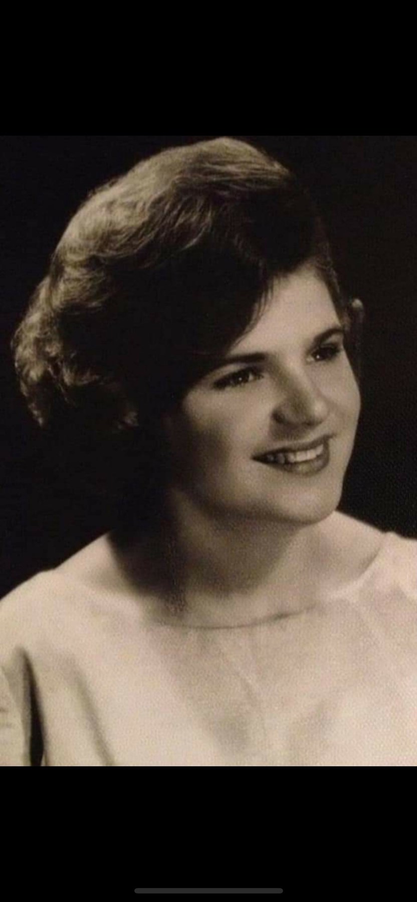 Obituary of Danica Yurgan