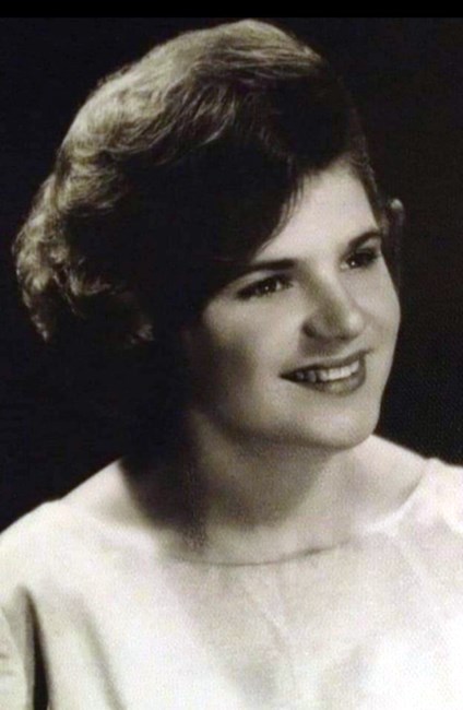 Obituary of Danica Yurgan