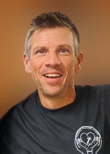 Obituary of Randall Jay Van Dyke