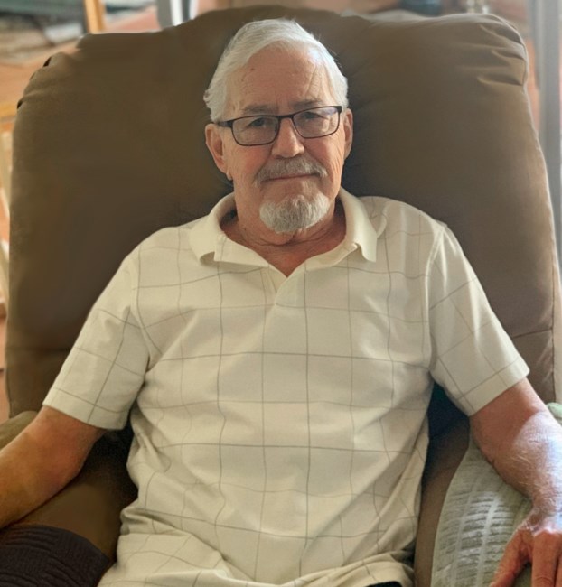 Obituary of Phillip Ray Bishop